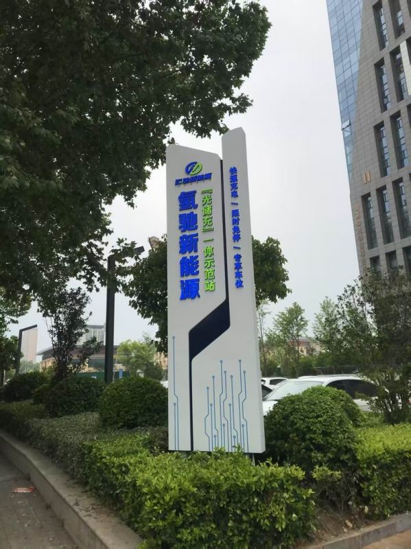 標牌標識