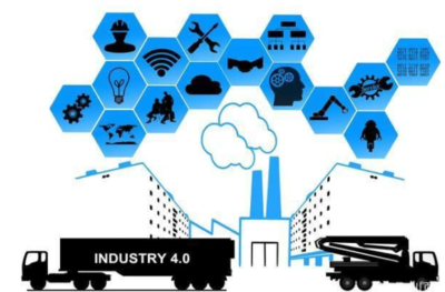 工業互聯網數據服務 為產業新生注入智能引擎
